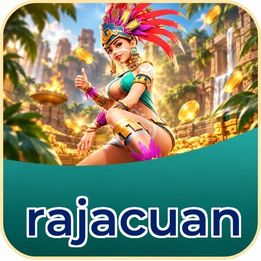 Screenshot 1 - rajacuan Home Screen