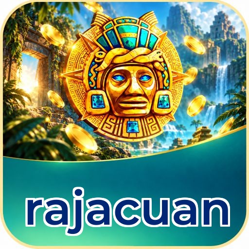 Screenshot 1 - rajacuan Home Screen
