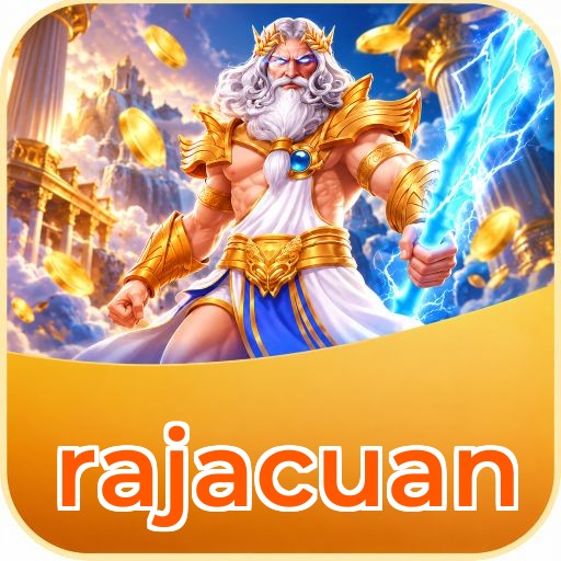Screenshot 1 - rajacuan Home Screen