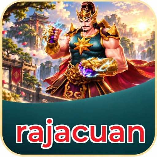 Screenshot 1 - rajacuan Home Screen