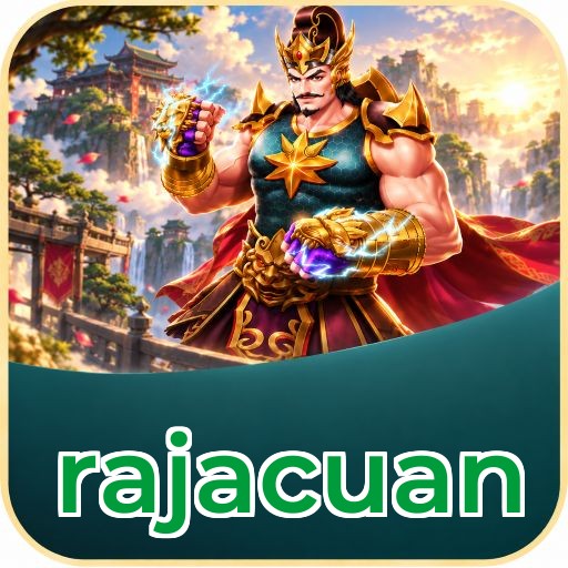 Screenshot 1 - rajacuan Home Screen