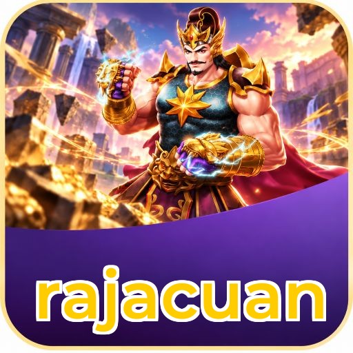 Screenshot 1 - rajacuan Home Screen