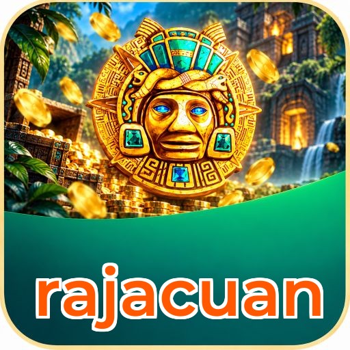 Screenshot 1 - rajacuan Home Screen