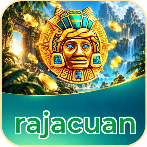 Screenshot 1 - rajacuan Home Screen