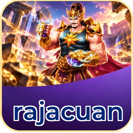 Screenshot 1 - rajacuan Home Screen